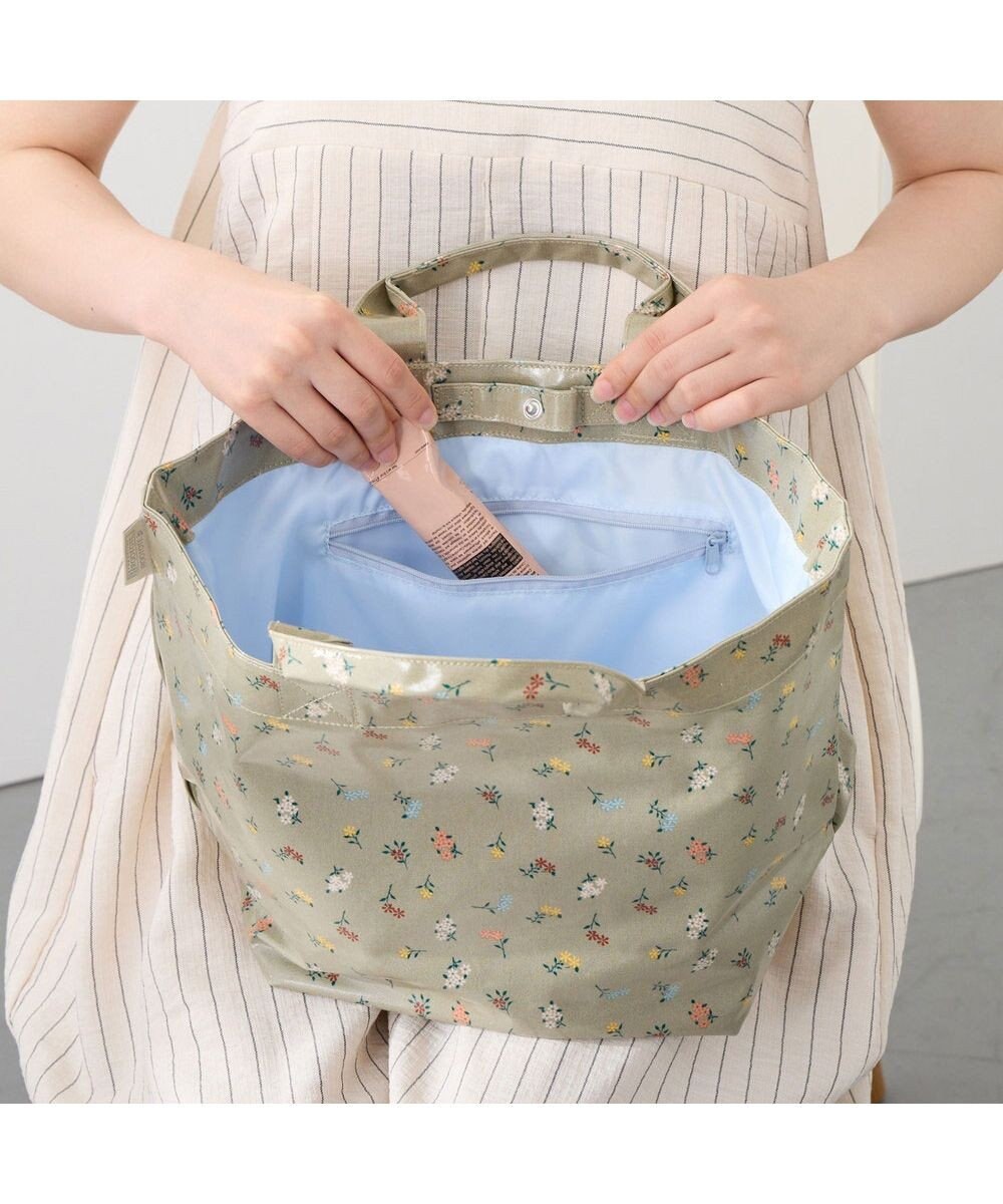 ROOTOTE 3720【ルートート】EU.デリ.ラミネート-Y 
