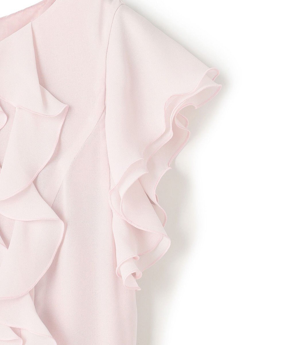 TOCCA CHIFFON WHISPER ドレス 