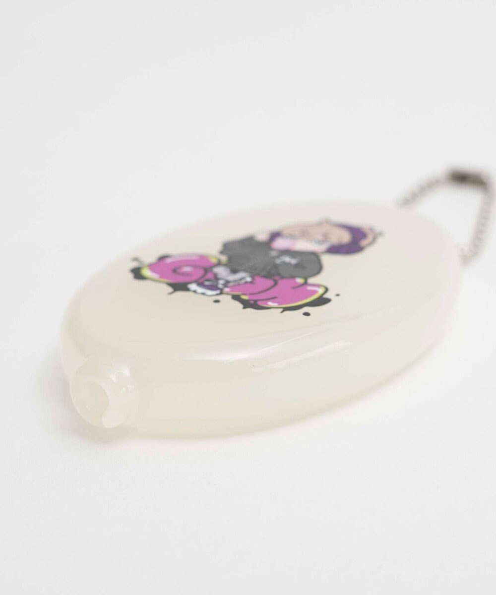 WEGO ラバーコインケース 