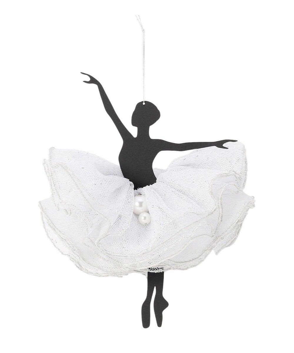 Chacott オーナメントシュシュ 