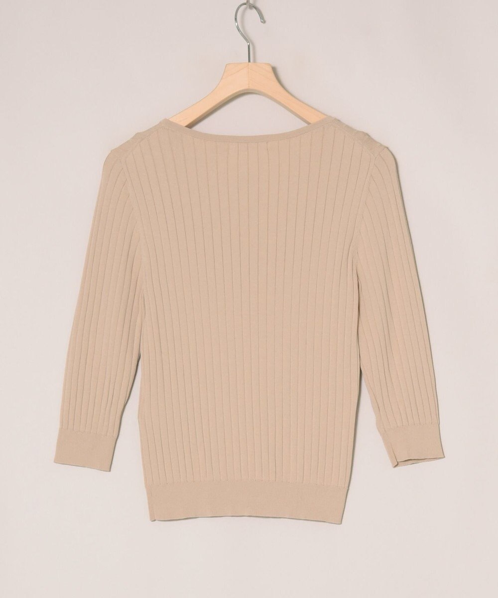 ONWARD Reuse Park 【any SiS】ニット春夏 