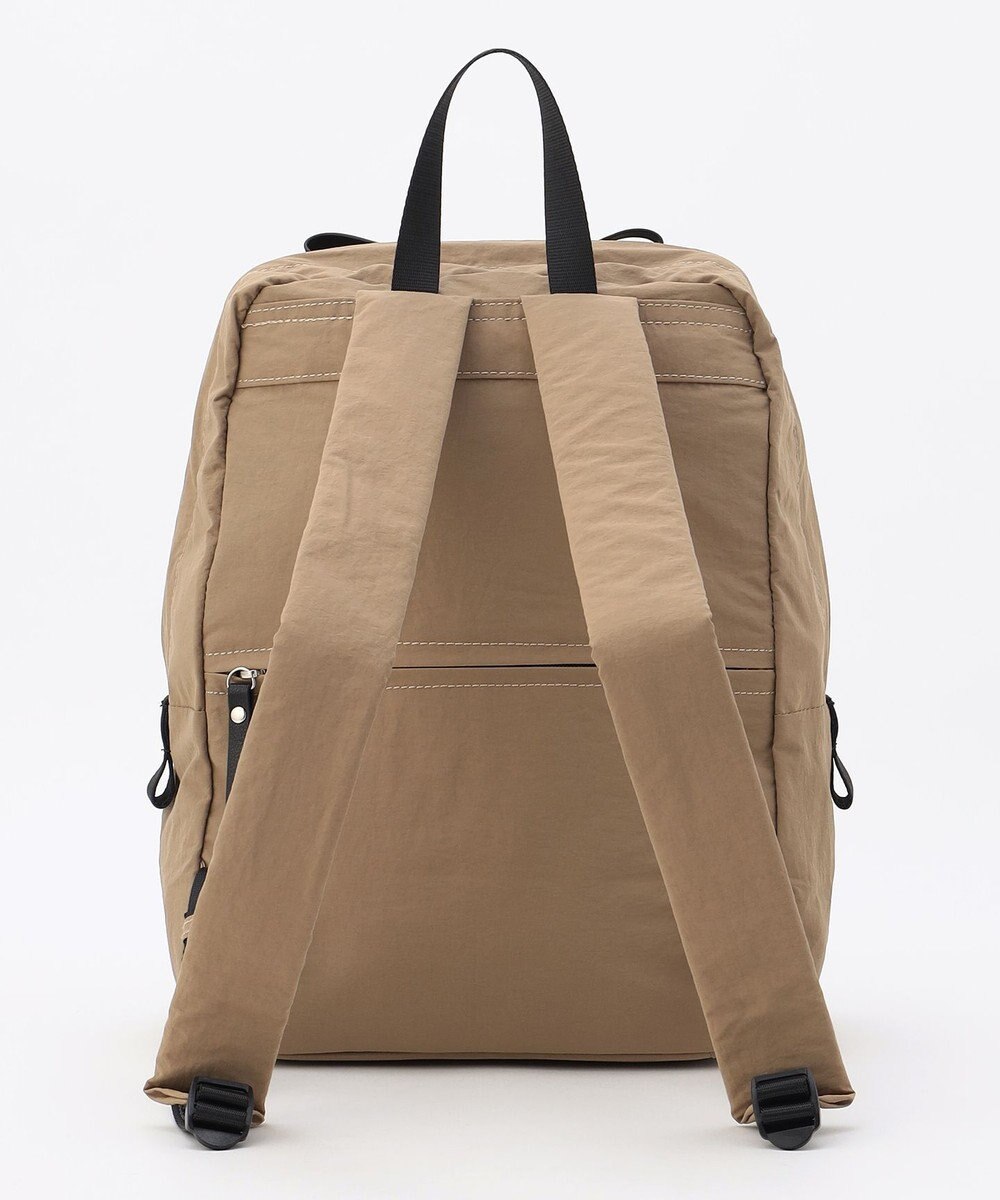 LA BAGAGERIE 【MONICA】フロントポケットバックパック 