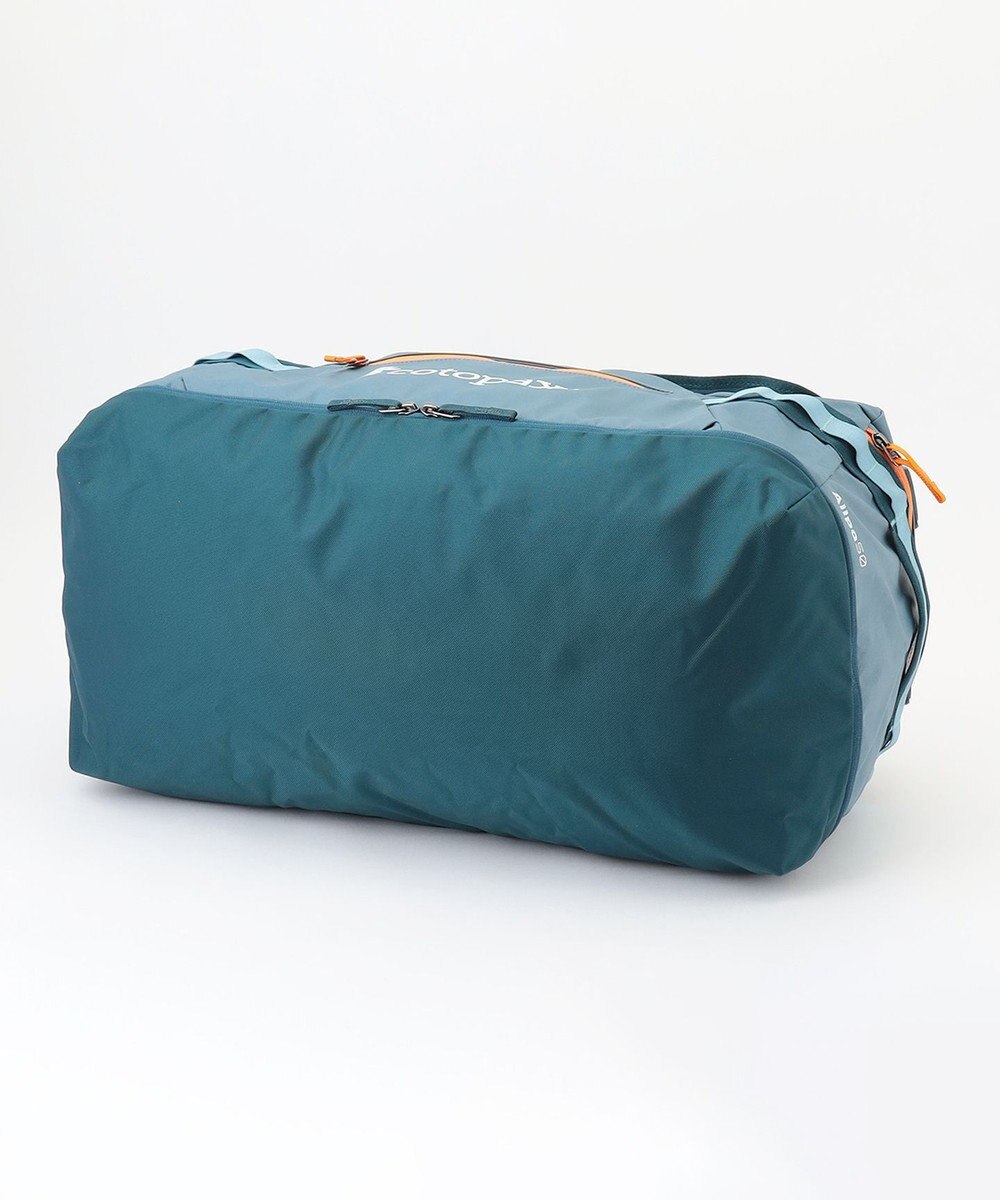 JOSEPH ABBOUD MOUNTAIN 【大容量・丈夫で収納力バツグン】COTOPAXI ALLPA 50L DUFFEL BAG 