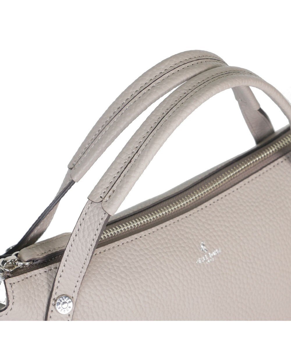 PELLE BORSA 2wayハンドバッグ Reinette 4775 
