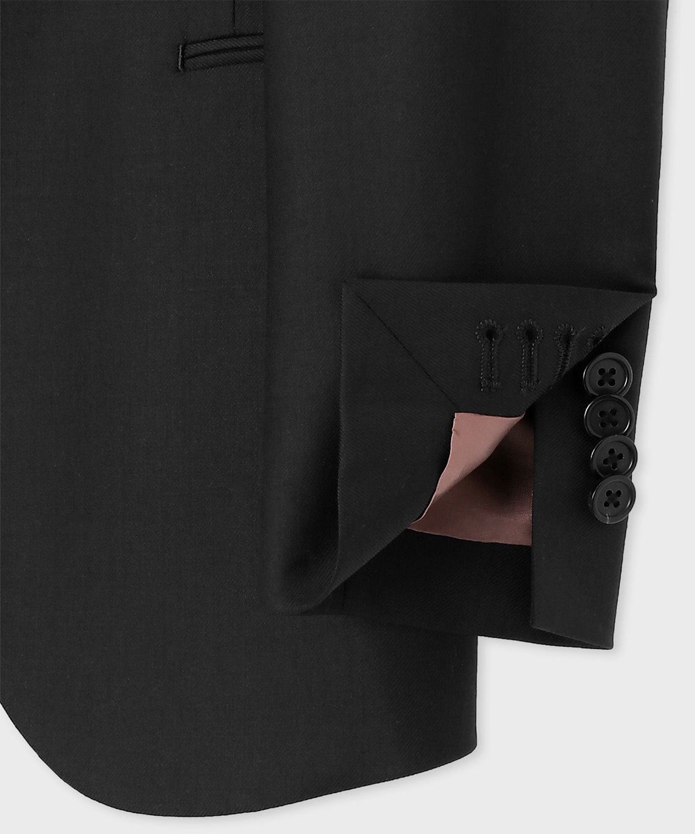 Paul Smith トラベル ジャケット 