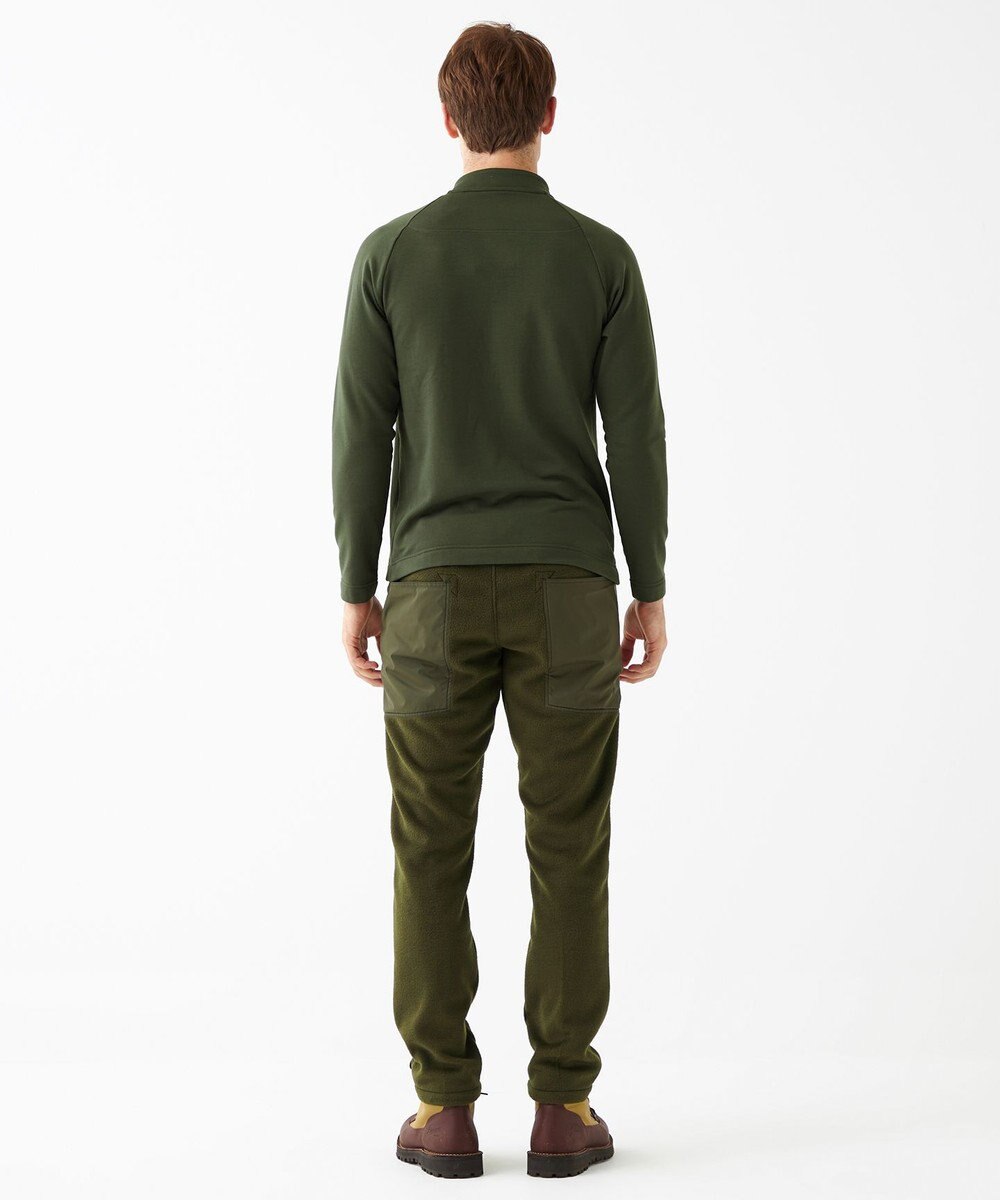 JOSEPH ABBOUD MOUNTAIN JOEガードフリース パンツ 