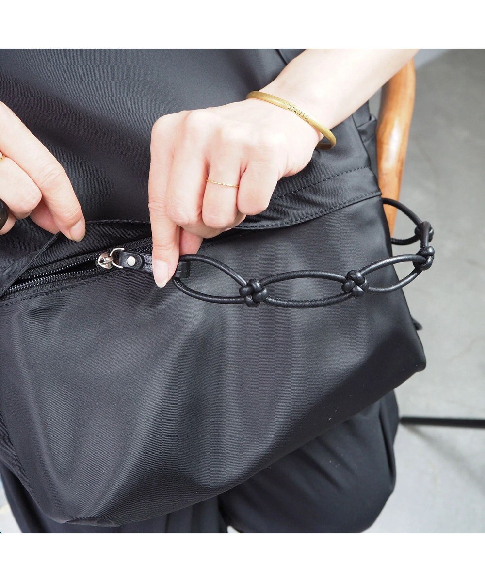 PELLE BORSA デイパック Bloom ブルーム 5833 