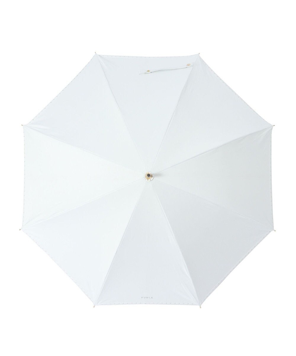 MOONBAT 【フルラ （FURLA）】晴雨兼用日傘　スタッズ 