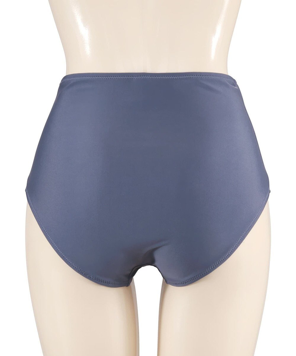 San-ai Resort（三愛水着楽園） 【WEB限定】Aラインワンピース2点セット水着 