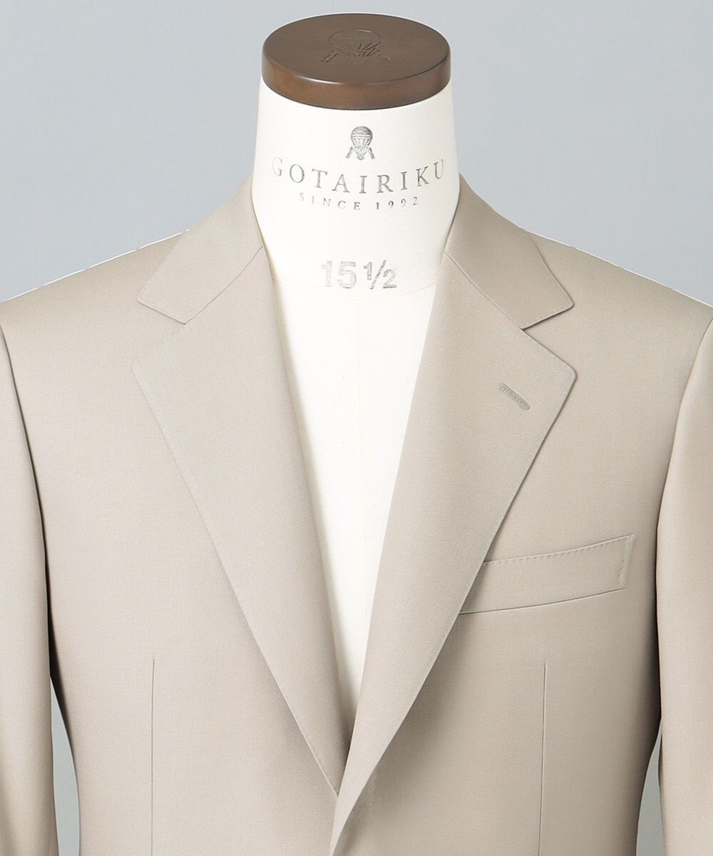 GOTAIRIKU 【CANONICO】SEASON_THEMA 