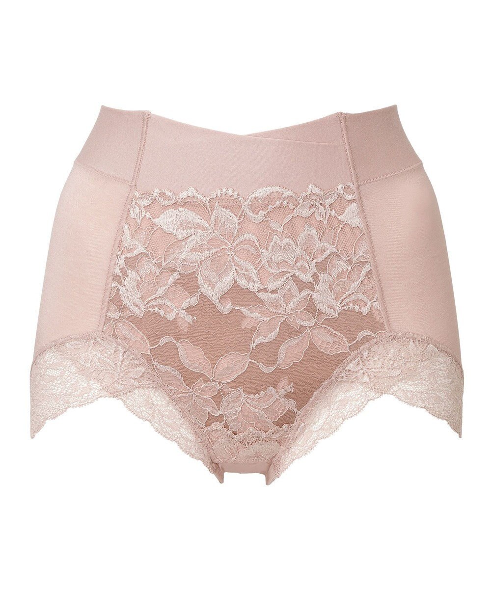 BRADELIS New York 【BRADELIS NewYork peace】ウエストカシュクールショーツ23 新作 