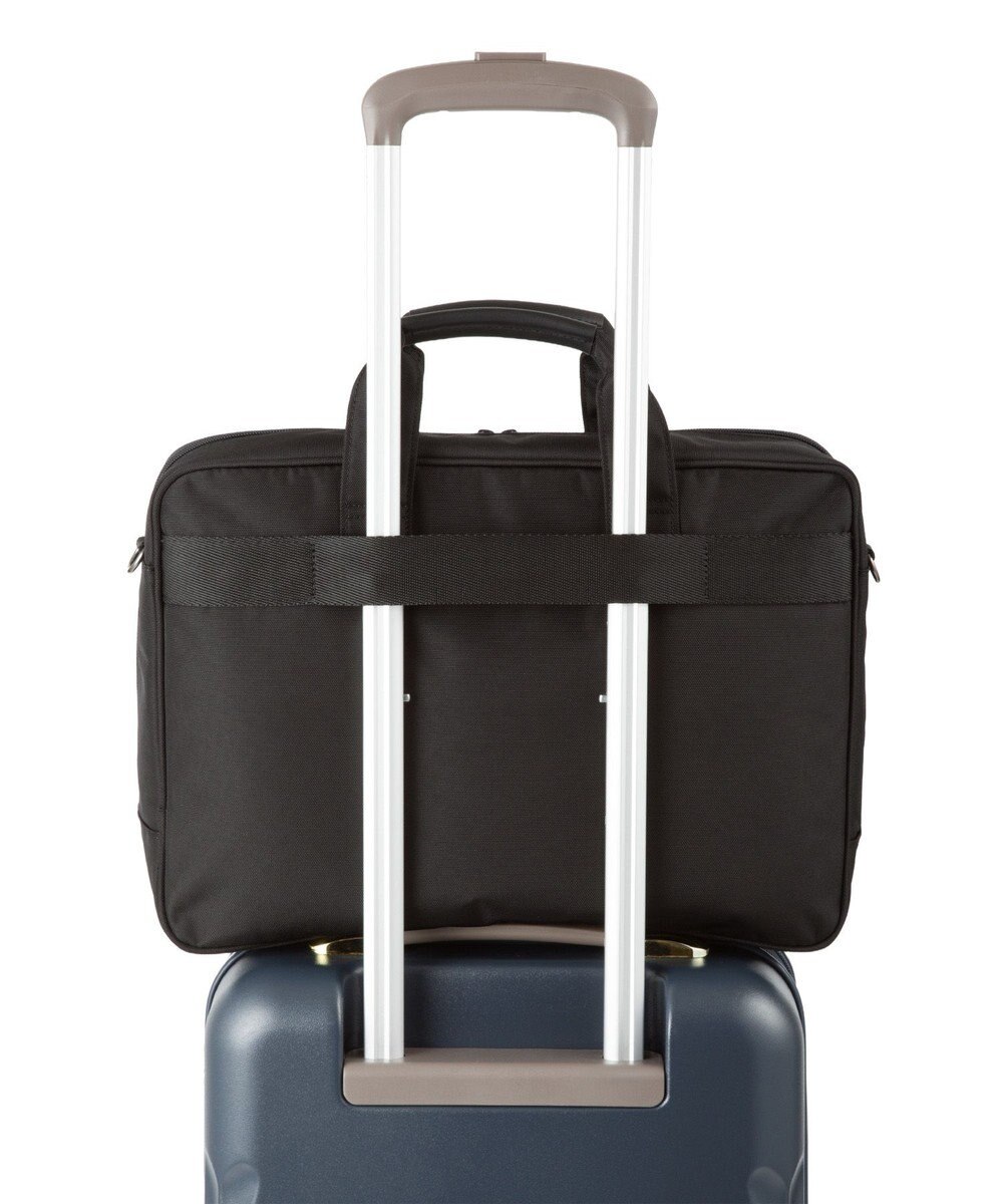 ACE BAGS & LUGGAGE World Traveler クラトス ビジネスバッグ A4サイズ 14インチPC収納 65331 ワールドトラベラー 