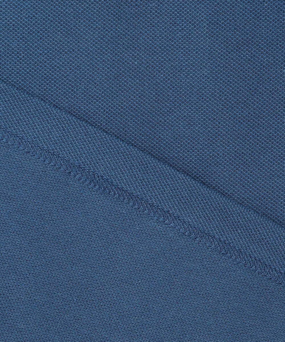 J.PRESS MEN レジメンタル ポロシャツ 