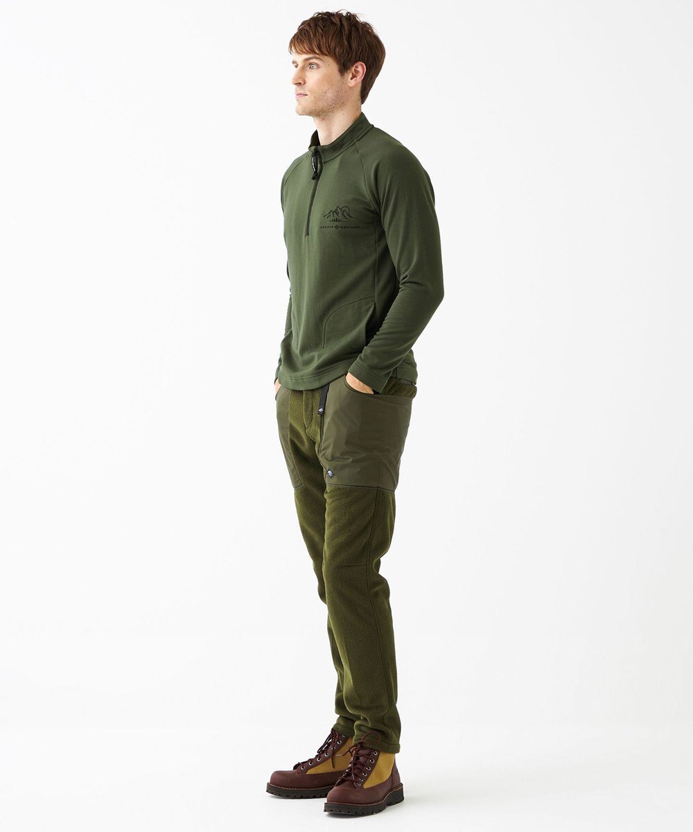 JOSEPH ABBOUD MOUNTAIN JOEガードフリース パンツ 