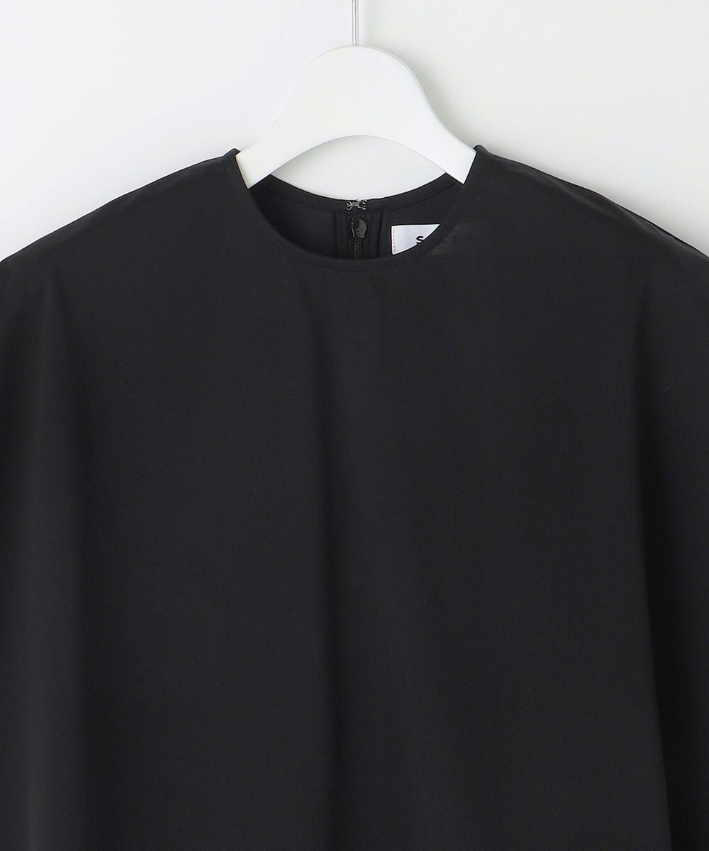 23区 【SACRA】ハイゲージクロス カットソー 