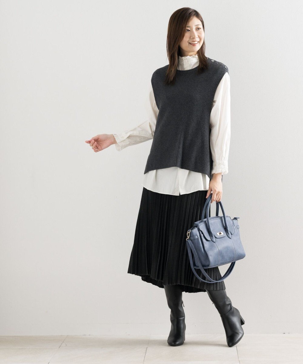 ONWARD Reuse Park 【23区】ニット秋冬 