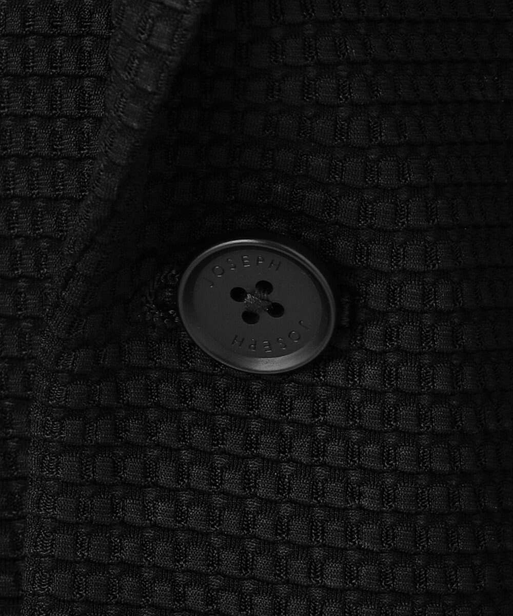 JOSEPH HOMME 【オリジナル素材】ライトタックジャージー　 ジャケット＜裏地付き＞ 