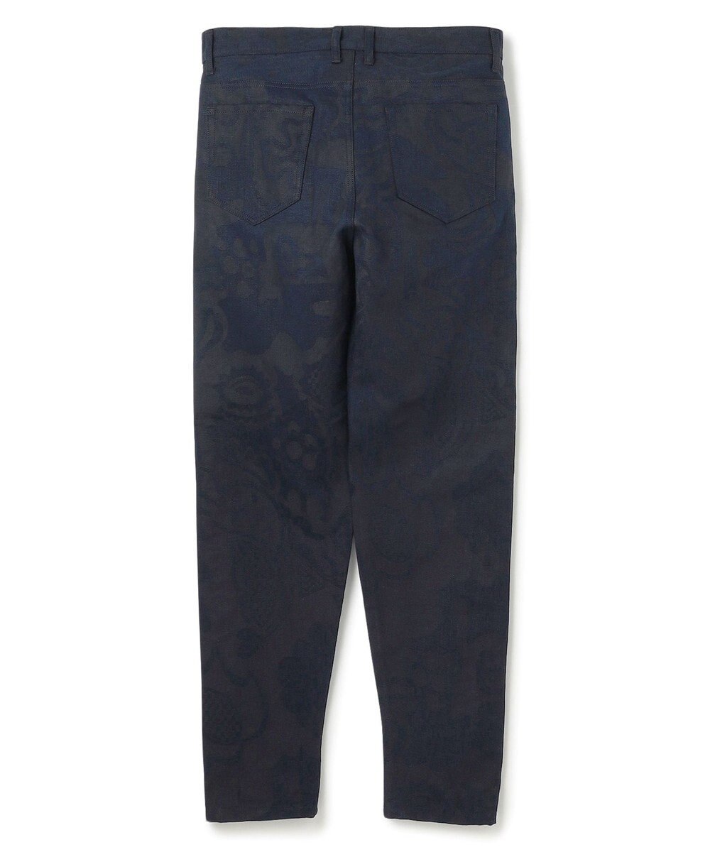 JOSEPH HOMME 【HIGH GRADE LINE】フォークアートジャガード / DUKE　 