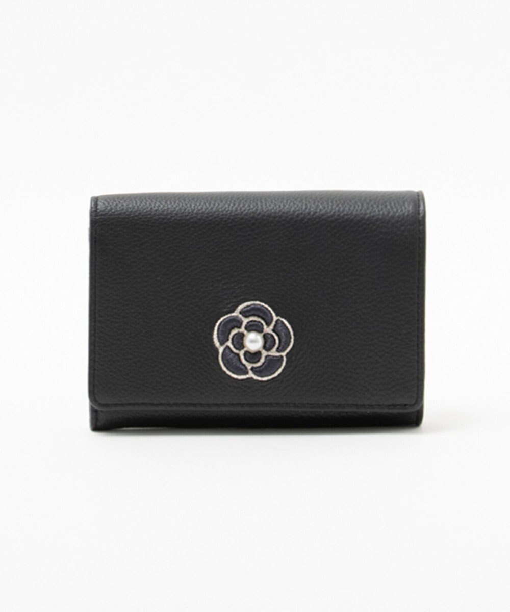 CLATHAS ポリシャス 二つ折り財布 