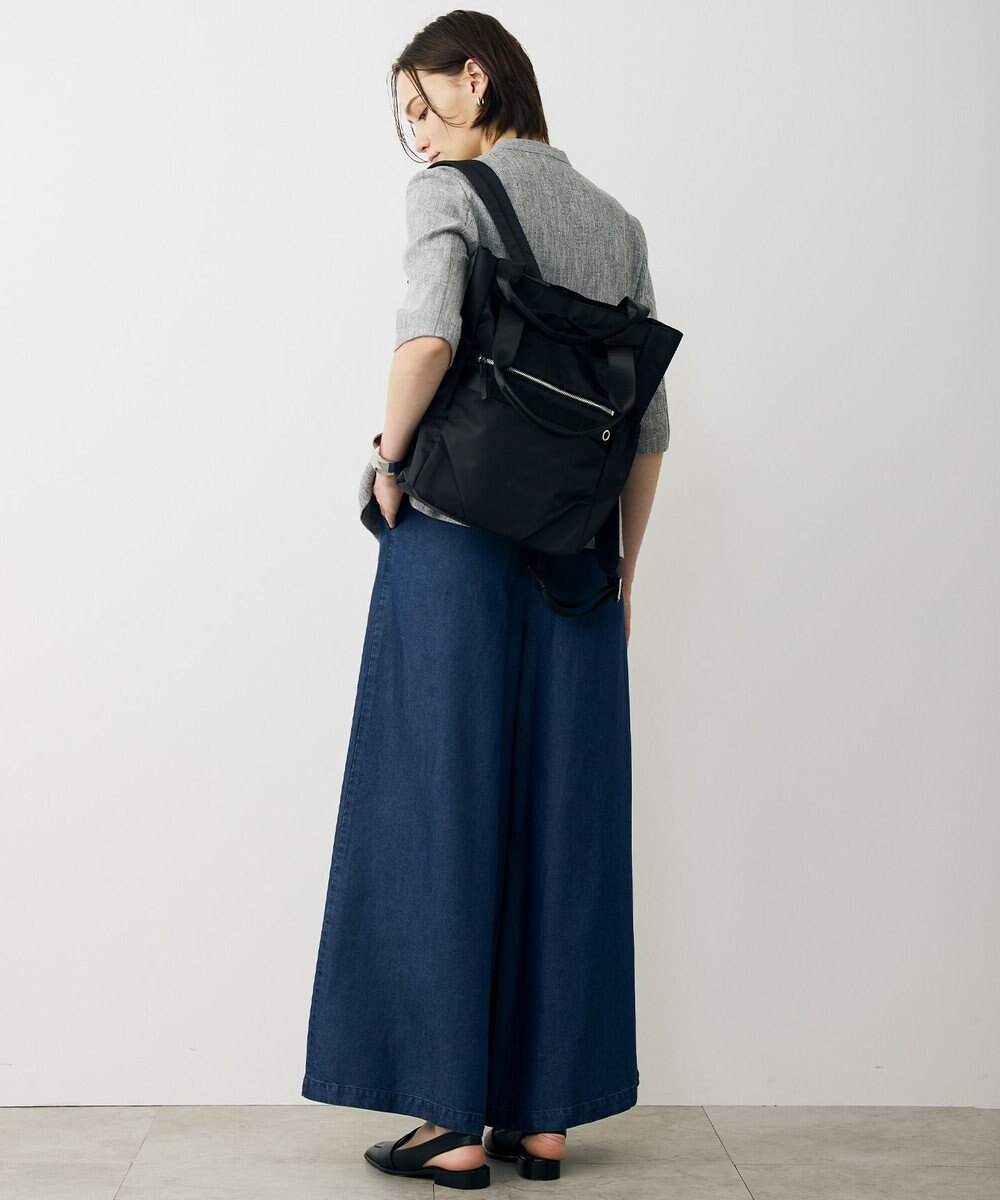 ICB 【新仕様】 2WAYトートリュック 