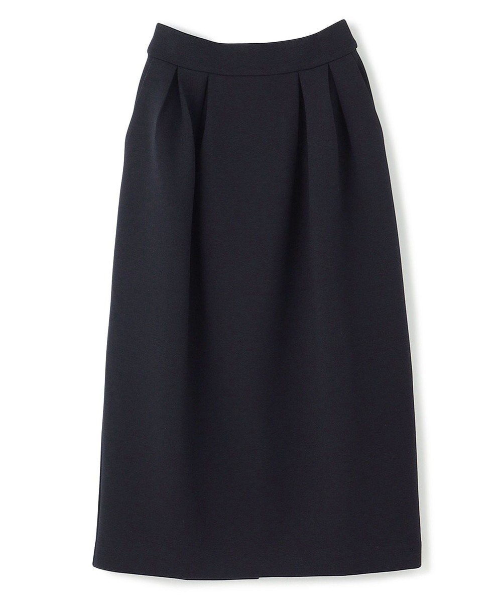 UNFILO BEAUTY FORM JERSEY コクーン スカート 