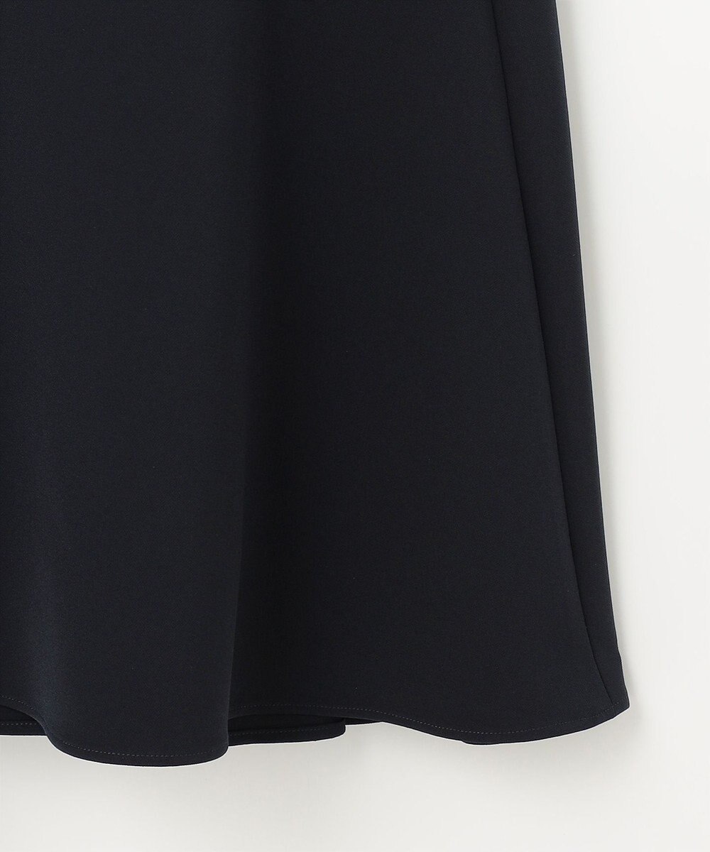 組曲 L 【WEB限定】コンフォータブルドレープ ワンピース 