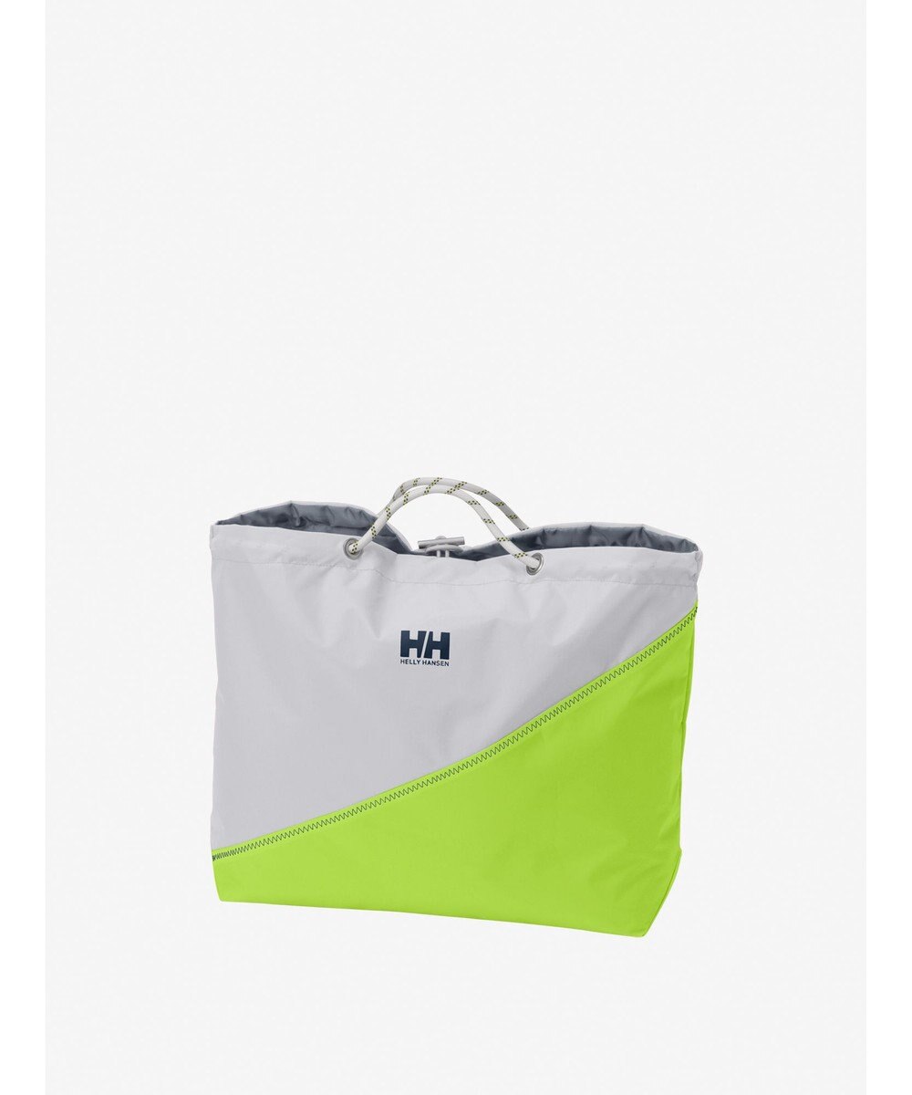HELLY HANSEN シグナルフラッグトート 