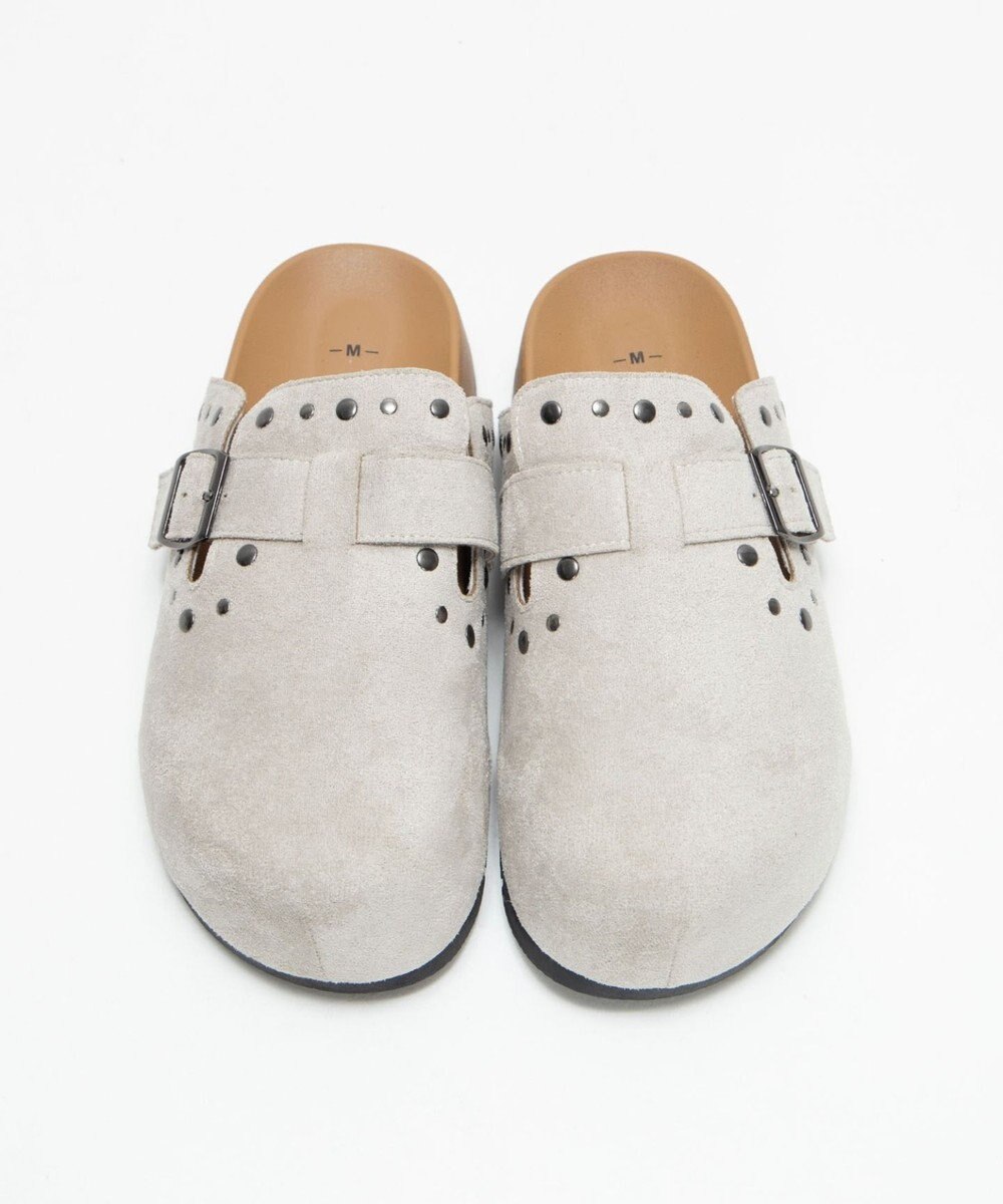 WEGO スタッズデザインサボ 