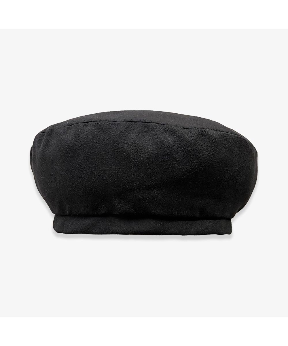 林八百吉商店 un chapeau リバーシブルベレー 