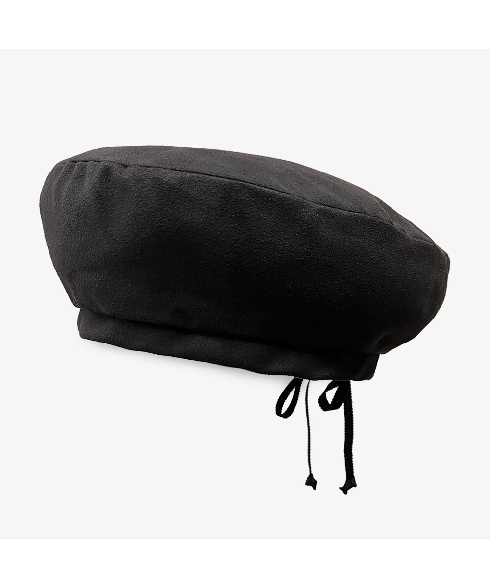 林八百吉商店 un chapeau リバーシブルベレー 