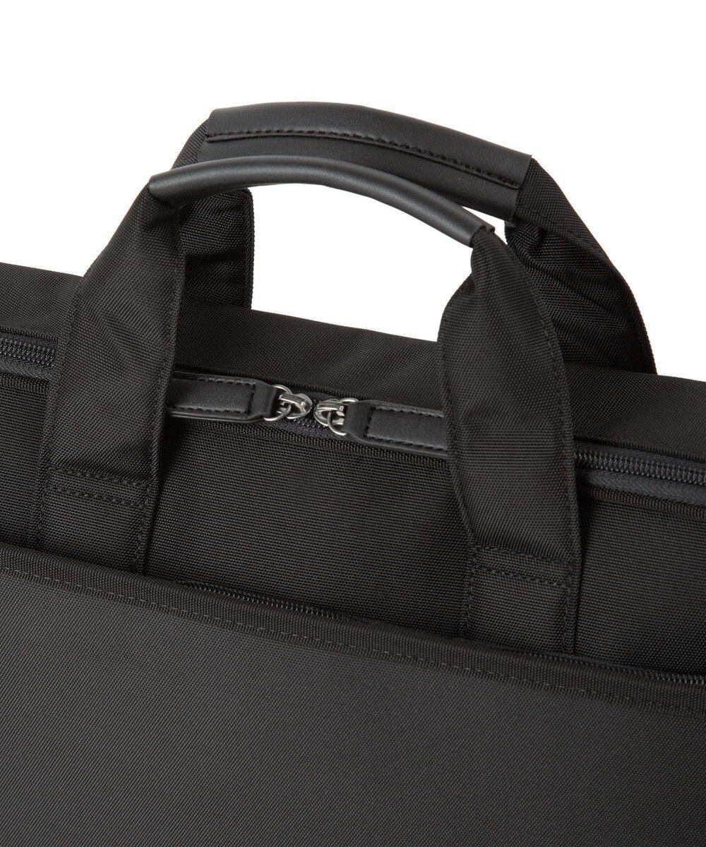 ACE BAGS & LUGGAGE World Traveler クラトス ビジネスバッグ A4サイズ 14インチPC収納 65331 ワールドトラベラー 
