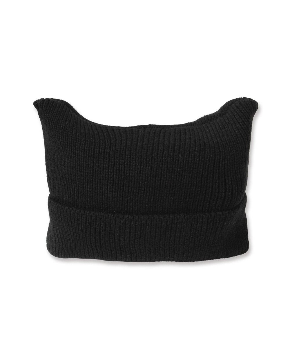 WEGO ネコミミニットキャップ 