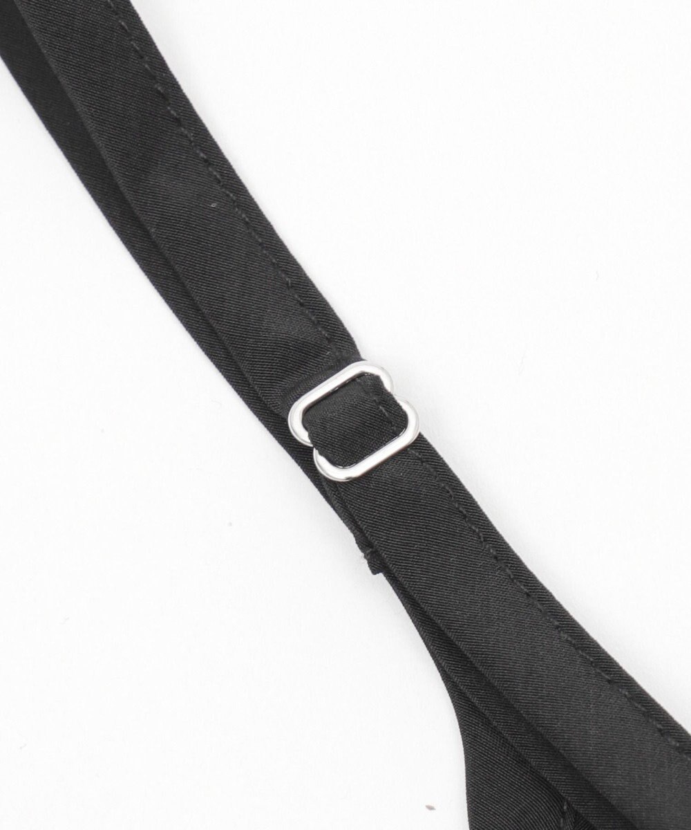 WEGO ドロストデザインキャミワンピース 