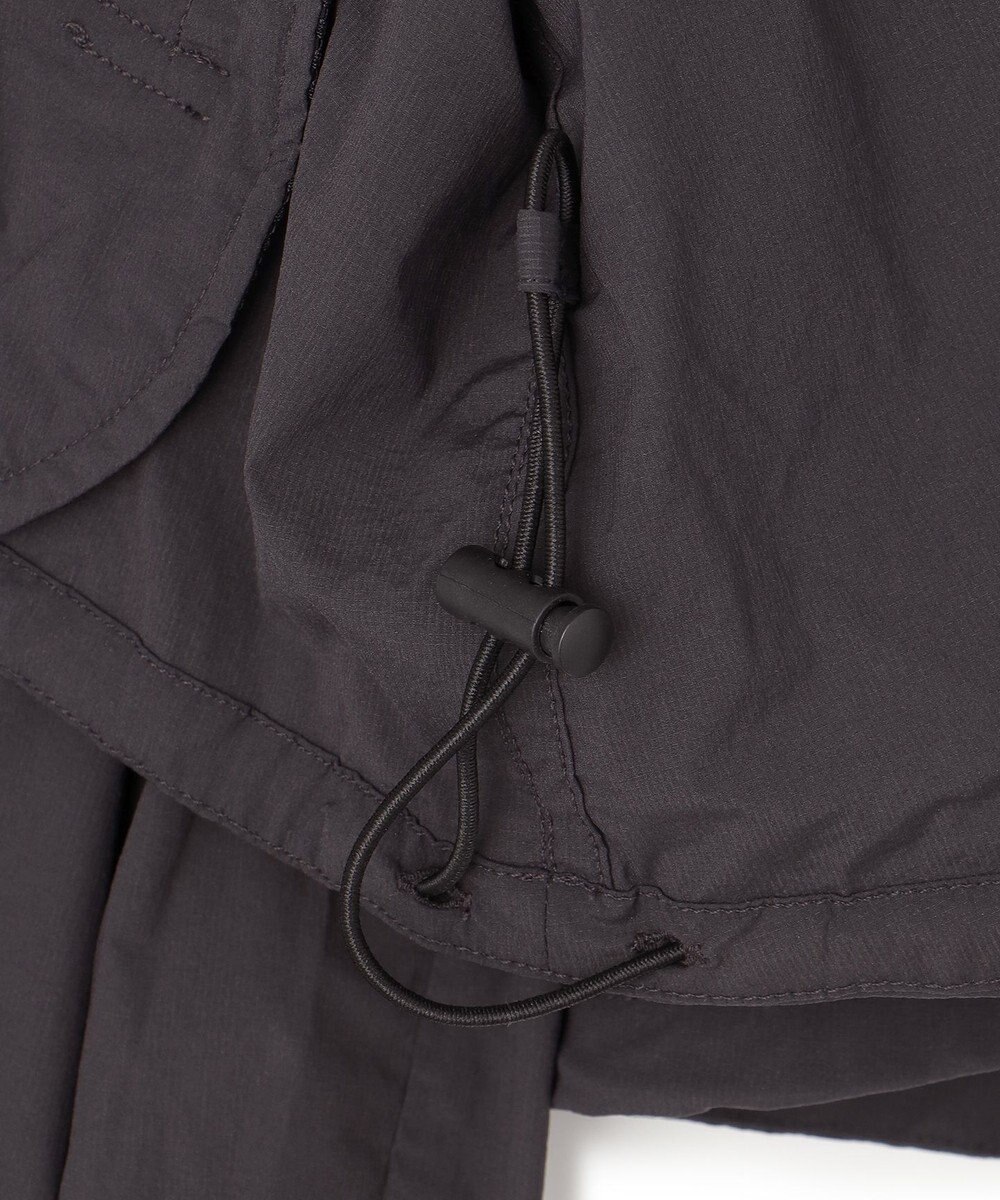 UNFILO Light Move ショートブルゾン 