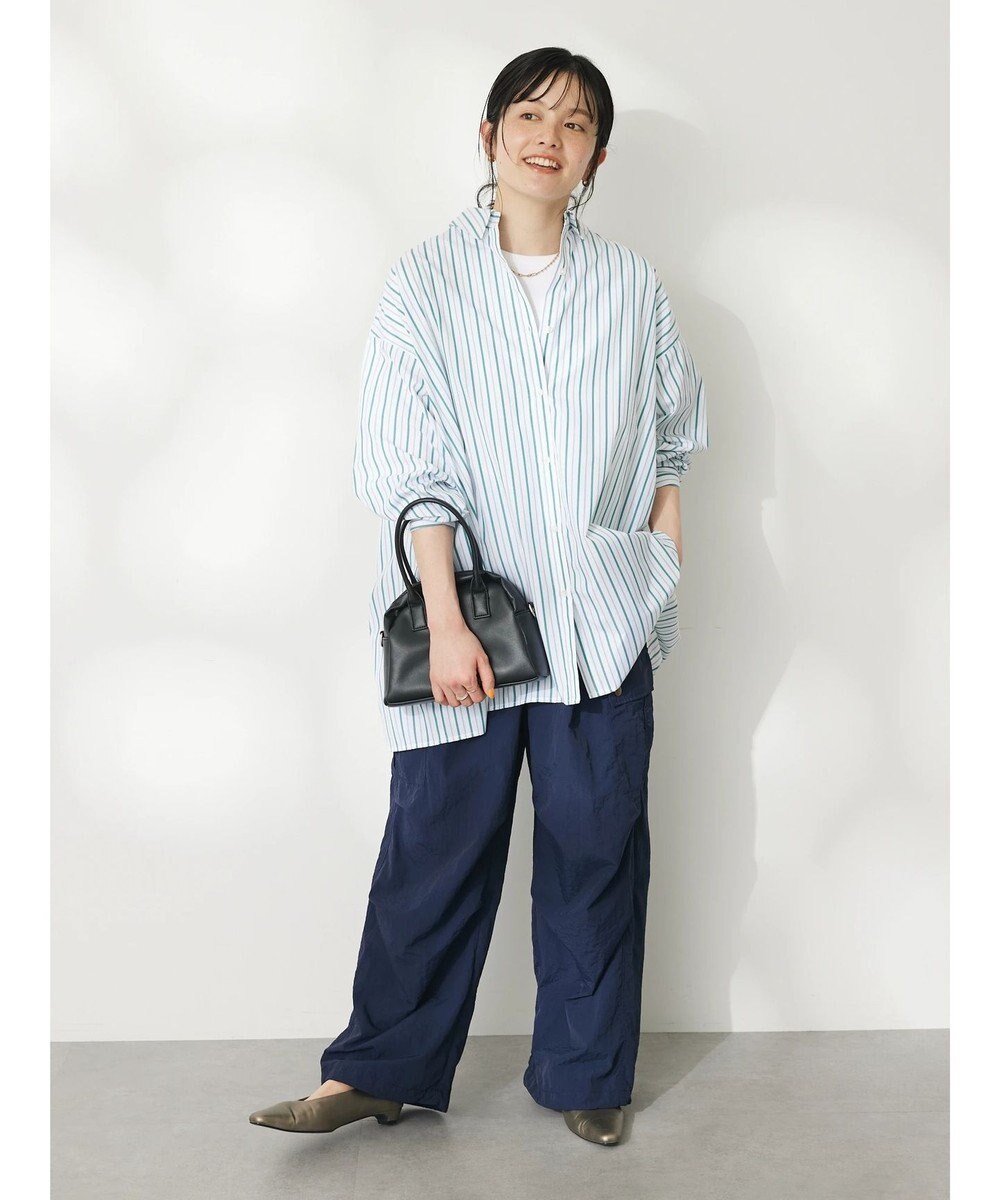 CRAFT STANDARD BOUTIQUE パラシュートパンツ 