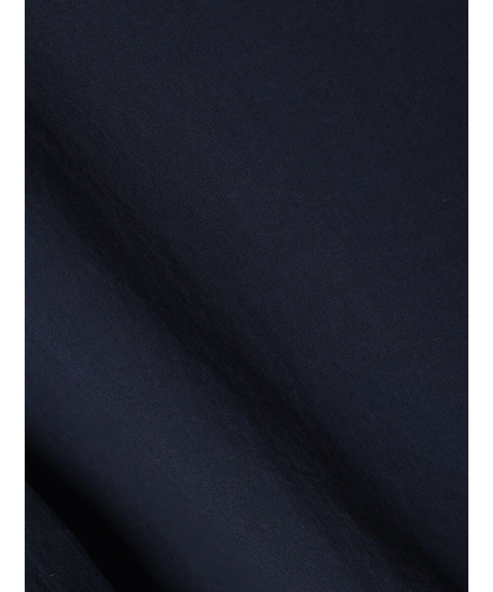 CRAFT STANDARD BOUTIQUE コクーンドルマンシャツチュニック 