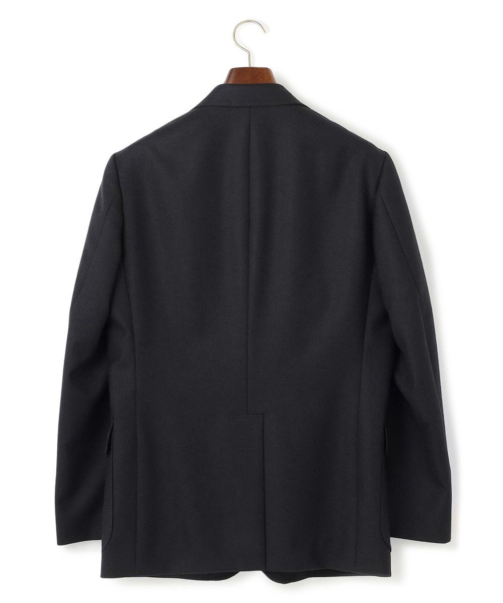 J.PRESS MEN 【J.PRESS ORIGINALS】PEPPIN MERINO SAXONY 3B BLAZER / JAPAN MADE 