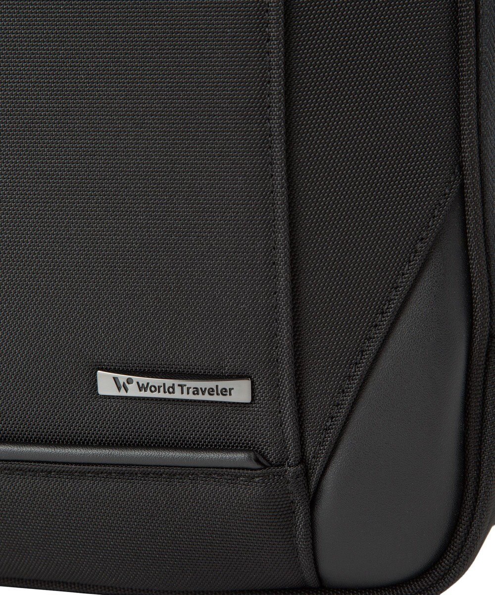ACE BAGS & LUGGAGE World Traveler クラトス ビジネスバッグ A4サイズ 14インチPC収納 65331 ワールドトラベラー 