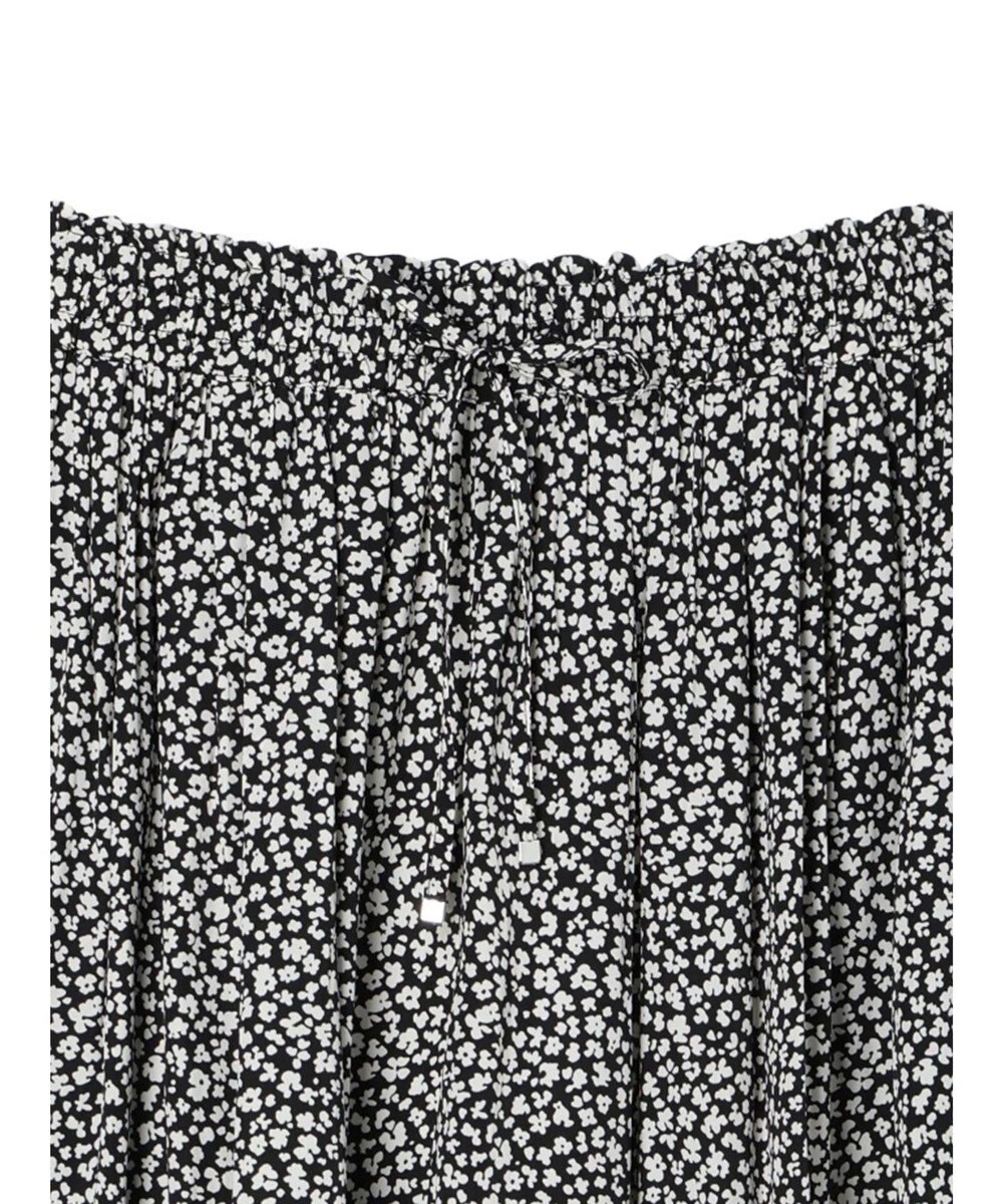 Green Parks サラフレ　ワイドパンツ 