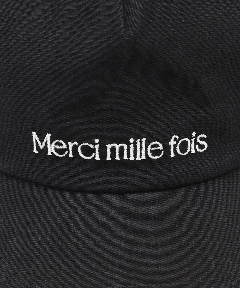 UNFILO レターキャップ 