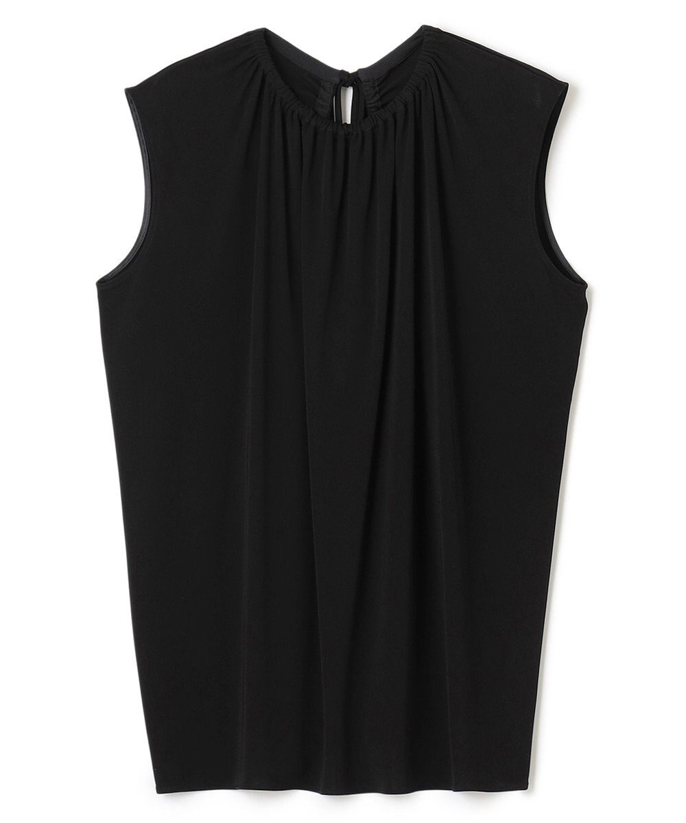 BEIGE， MELLE / ノースリーブトップス 