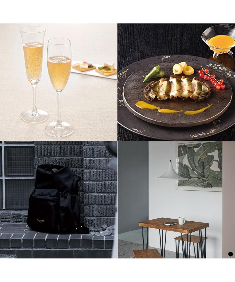 PRESENTERS ROOM Mistral(ミストラル) e-order choice(カードカタログ) ＜York(ヨーク)＞ 