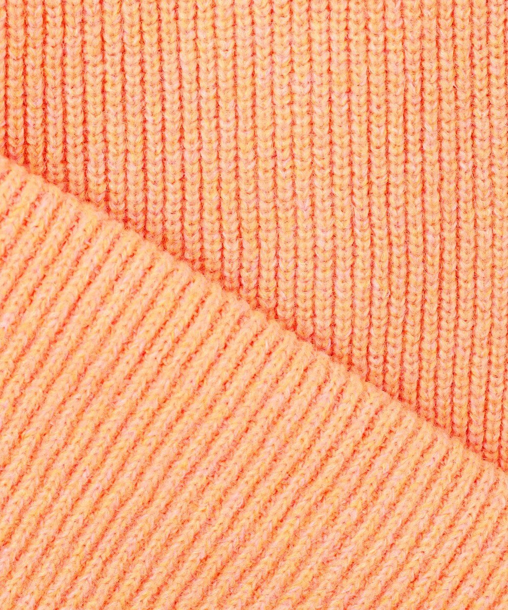 ANY 【8色展開】アゼボトルニットプルオーバー 