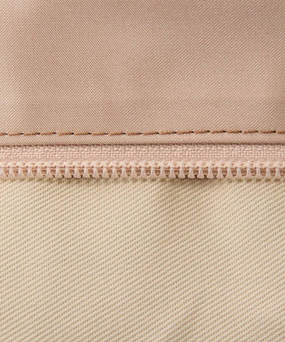 russet クラウズナイロンサークルミニショルダーバッグ(CE-1728) 