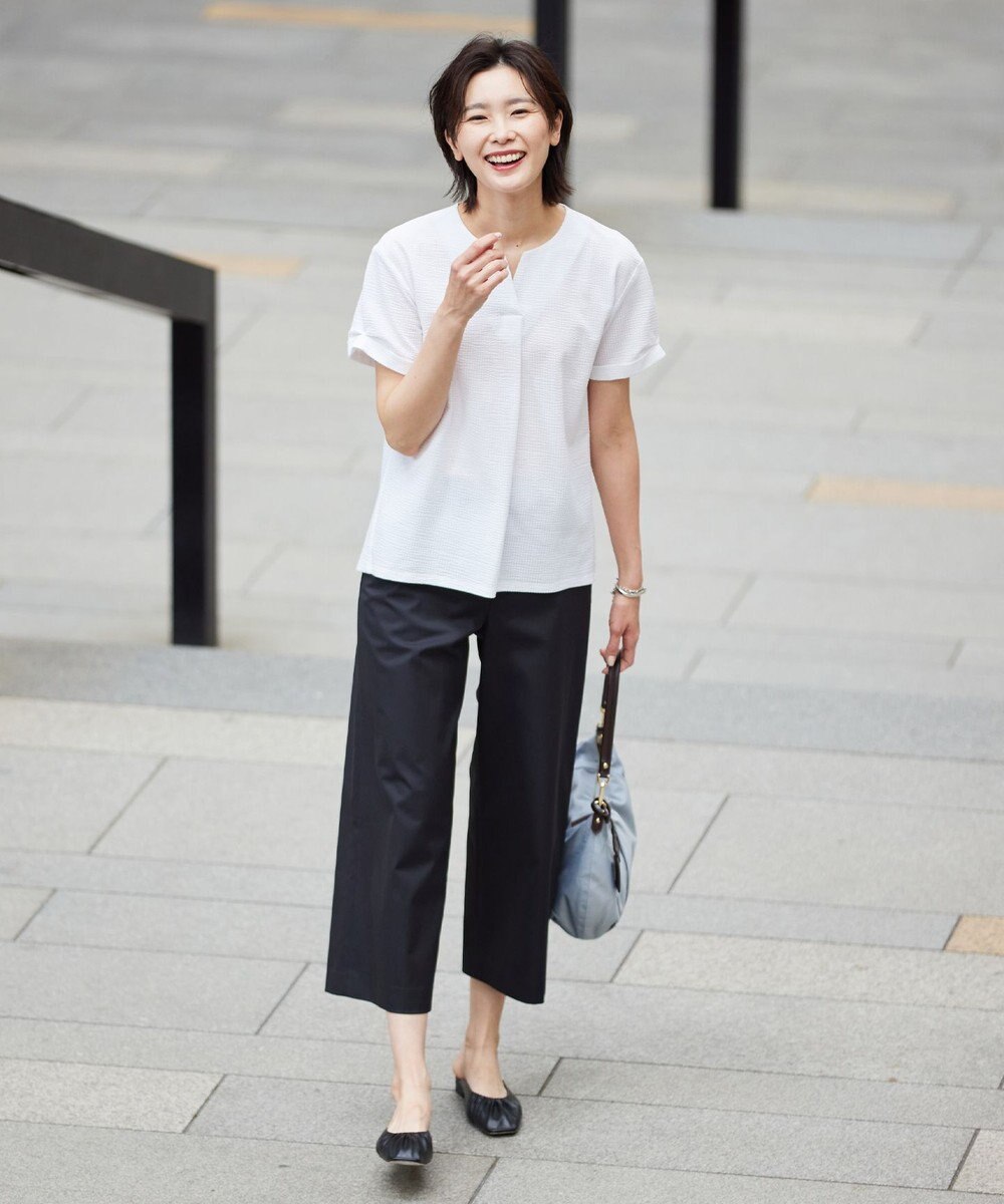 J.PRESS LADIES チェーン ブレスレット 