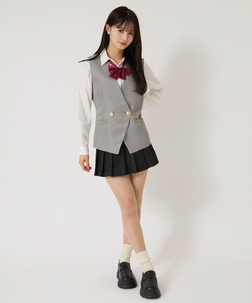 WEGO 【SCHOOLITEM】スクールベスト 