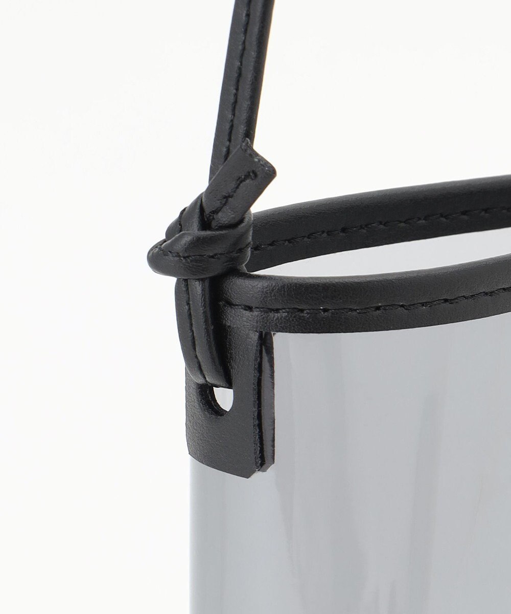 組曲 【UVカット・組曲×setsuko sagittaire】フリルポーチ×サングラス 