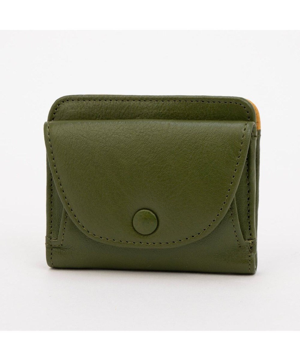 UNBILLION アトランタ ATLANTA / 牛革二つ折り財布 