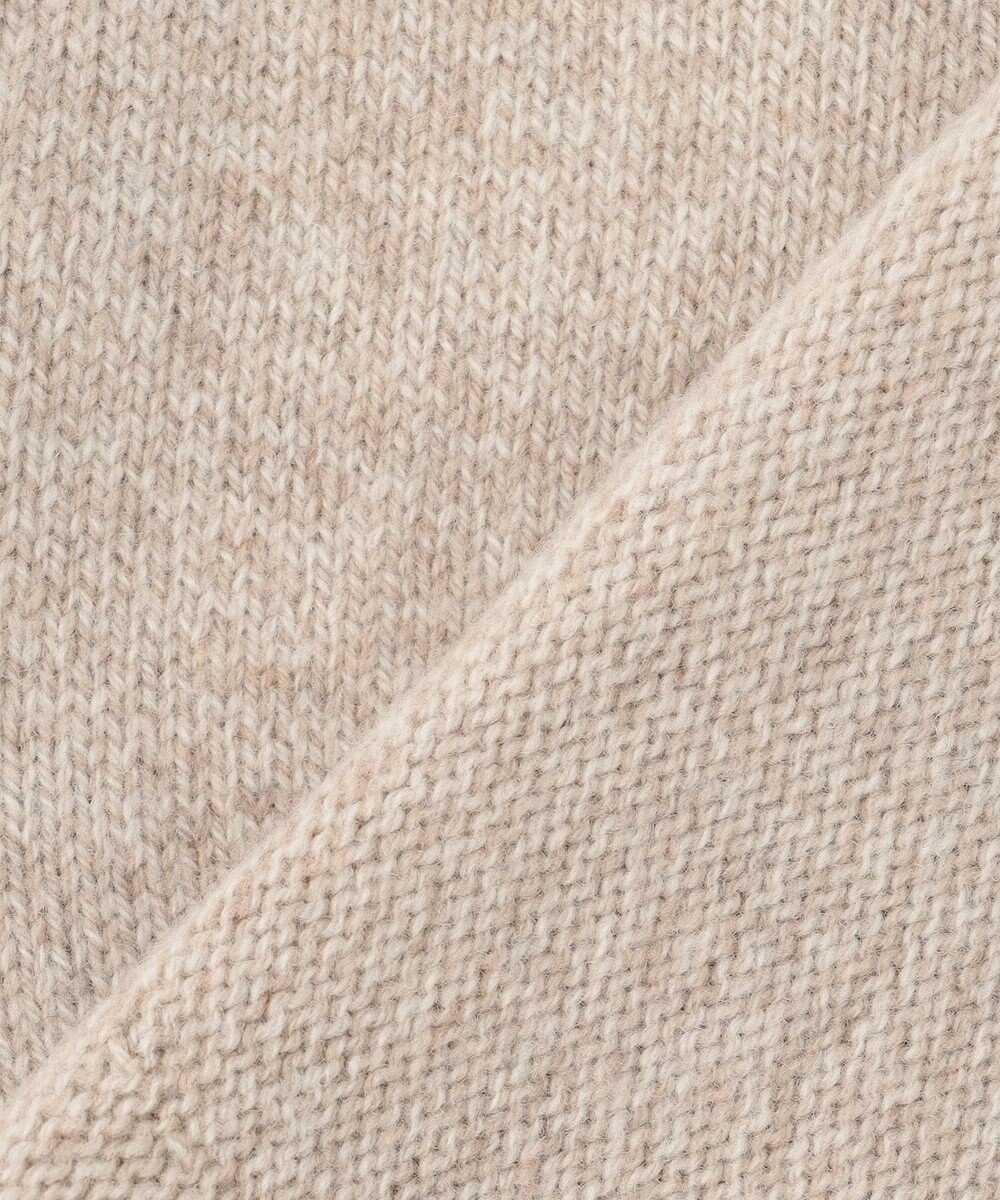 J.PRESS LADIES 【洗える】AZALEA ニット ベスト 