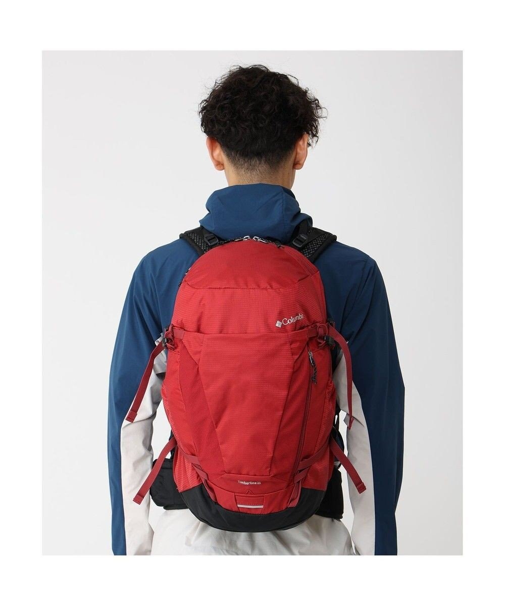 Columbia Columbia/ ティンバーライン25Lバックパック /コロンビア 